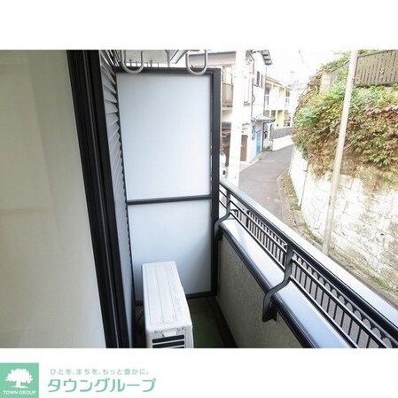 Rハイムの物件内観写真